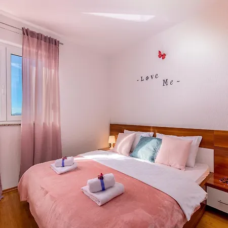 Cottage In Croatia Near Ski Slopes, Cleaning Included Апартаменты *