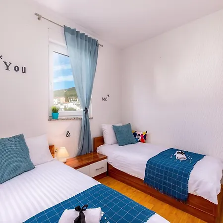 Апартаменты Cottage In Croatia Near Ski Slopes, Cleaning Included *