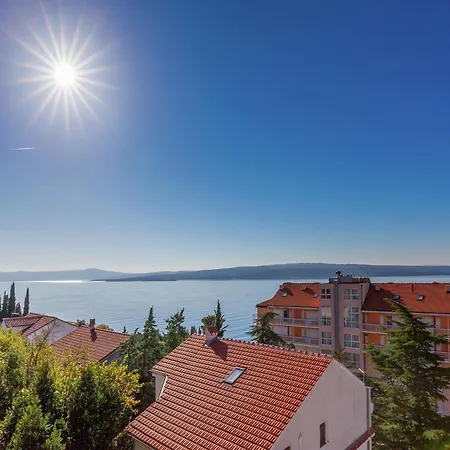Cottage In Croatia Near Ski Slopes, Cleaning Included Апартаменты
