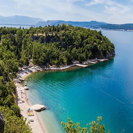 Cottage In Croatia Near Ski Slopes, Cleaning Included Апартаменты