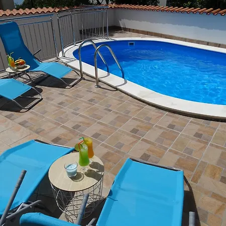 Апартаменты Cottage In Croatia Near Ski Slopes, Cleaning Included